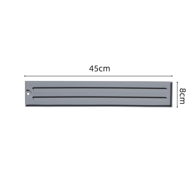 Kitchen Bestsellers🔥Silicone Countertop Anti-Slip Mat