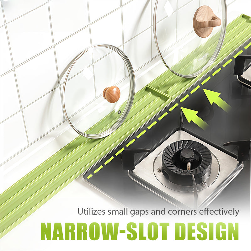 Kitchen Bestsellers🔥Silicone Countertop Anti-Slip Mat