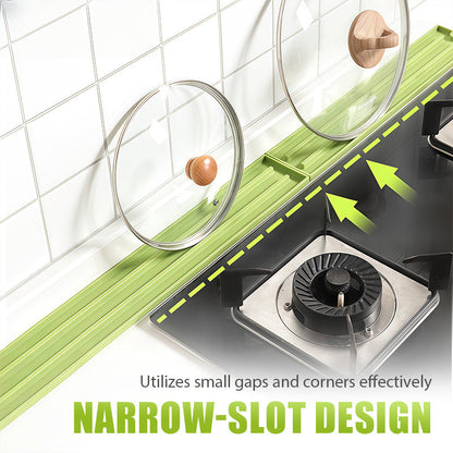 Kitchen Bestsellers🔥Silicone Countertop Anti-Slip Mat