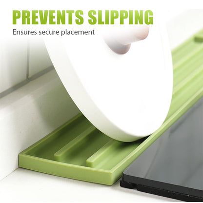 Kitchen Bestsellers🔥Silicone Countertop Anti-Slip Mat
