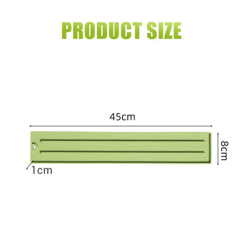 Kitchen Bestsellers🔥Silicone Countertop Anti-Slip Mat