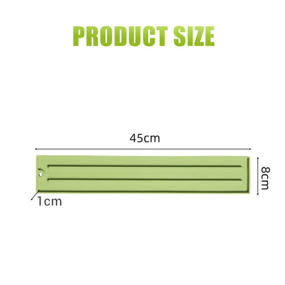Kitchen Bestsellers🔥Silicone Countertop Anti-Slip Mat