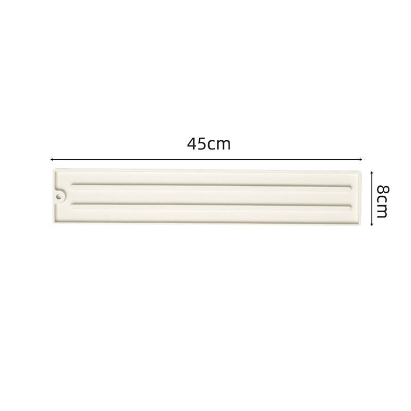 Kitchen Bestsellers🔥Silicone Countertop Anti-Slip Mat