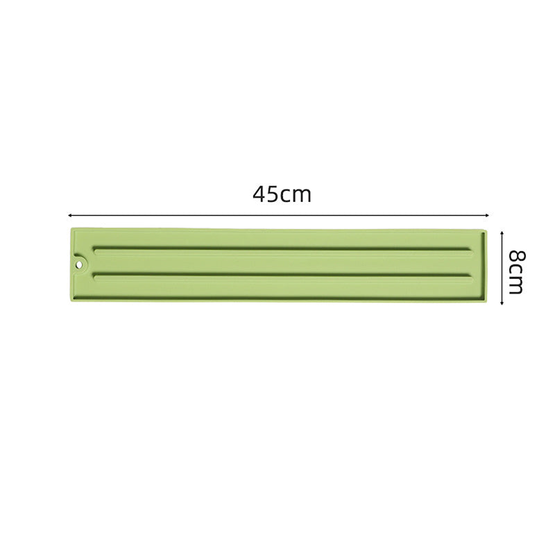 Kitchen Bestsellers🔥Silicone Countertop Anti-Slip Mat