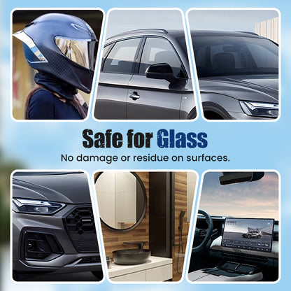 Anti-Fog Spray & Rain Repellent for Car