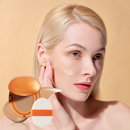 💝Today's Flash Sale: 55% Off🧽Long-Lasting Waterproof Concealer Cushion