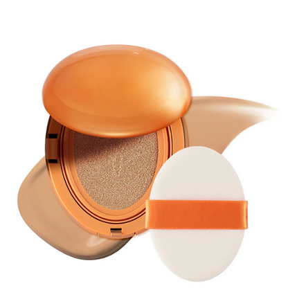 💝Today's Flash Sale: 55% Off🧽Long-Lasting Waterproof Concealer Cushion