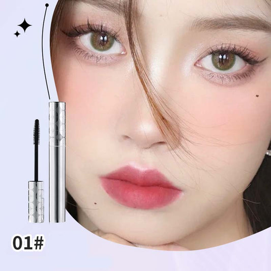 Bestsellers 50% Off Flash Sale⚡Long-Lasting Waterproof Mascara