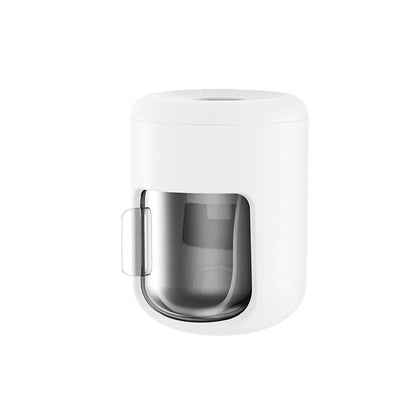 🛡️🦷Antibacterial Touchless Automatic Toothpaste Dispenser