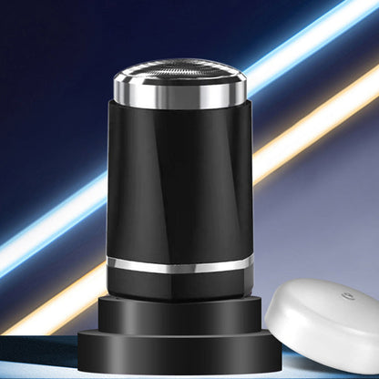 👉 SmartTrim™ Mini Electric Razor 🔋 | Smooth, Fast & Portable!