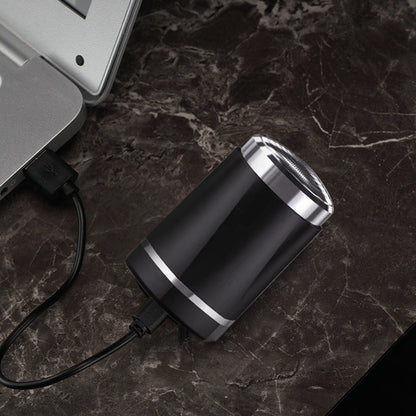 👉 SmartTrim™ Mini Electric Razor 🔋 | Smooth, Fast & Portable!