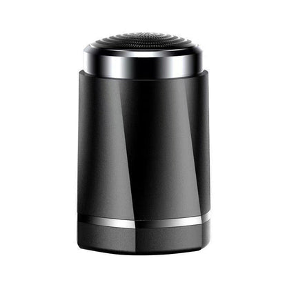 👉 SmartTrim™ Mini Electric Razor 🔋 | Smooth, Fast & Portable!