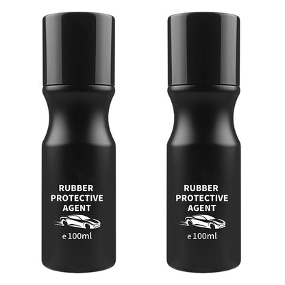 ⚡Today's Flash Sale: Buy 2 Get 1 Free🔥Car Rubber Seal Protectant