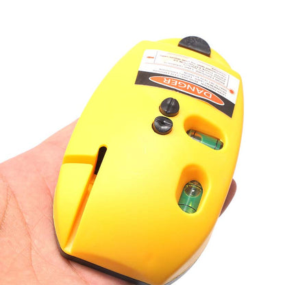 ⏳Time-Limited Special⏰90 Degree Right Angle Infrared Laser Level