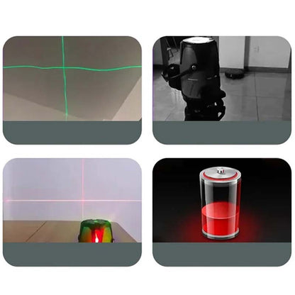 ⏳Time-Limited Special⏰90 Degree Right Angle Infrared Laser Level