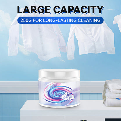🪄Magic Cleaning Paste — Deep, Safe & Multi-Purpose Stain Remover🫧