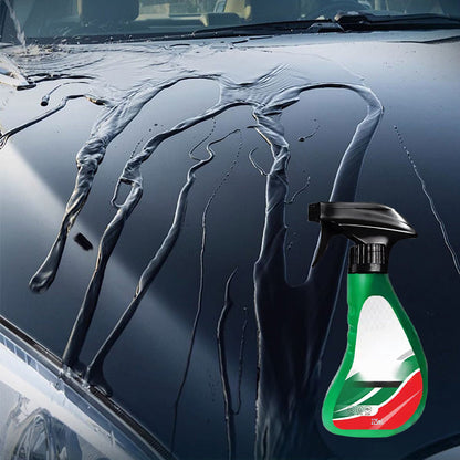 Flash Sale⚡Multi-Purpose Gentle Formula Windshield Degreaser Spray