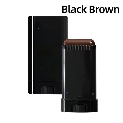 Buy 1 Get 1 Free🔥2-In-1 Natural Instant Safe Hair Color Stick ＆ Comb