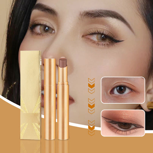 Flash Sale⚡ Buy 1Get 1 Free💥3 Colors in 1 Eyeshadow Stick