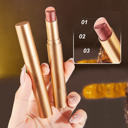 Flash Sale⚡ Buy 1Get 1 Free💥3 Colors in 1 Eyeshadow Stick