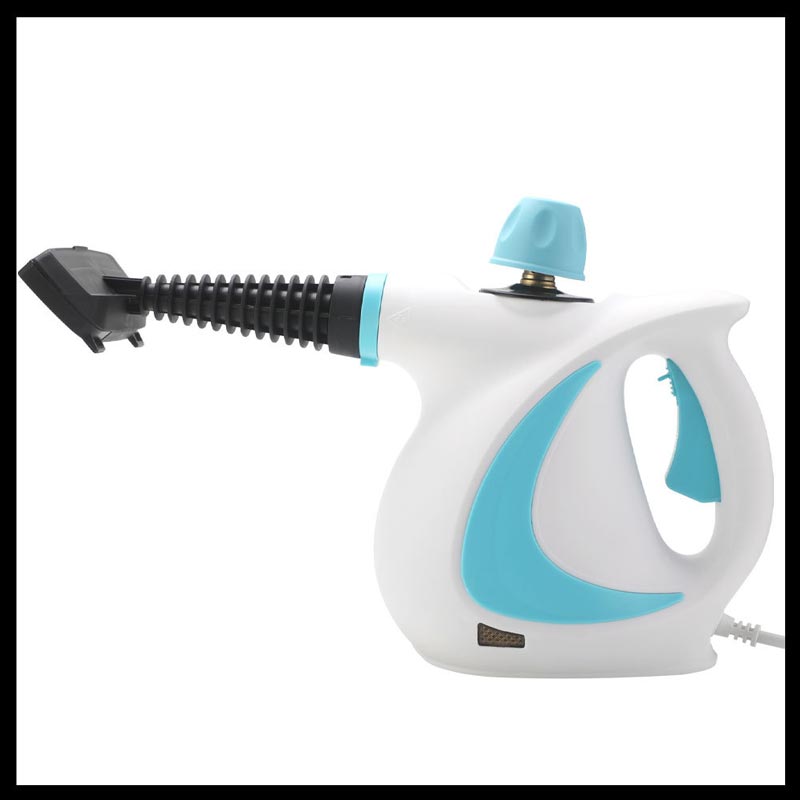 🔥CHRISTMAS SALE 50% OFF!!🔥1050W Pressurized Handheld Multi-Surface Natural Steam Cleaner