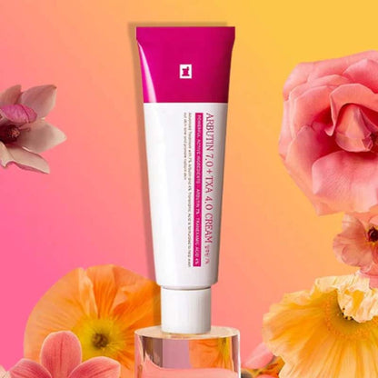 7% Arbutin + 4% TXA Brightening Spot Corrector