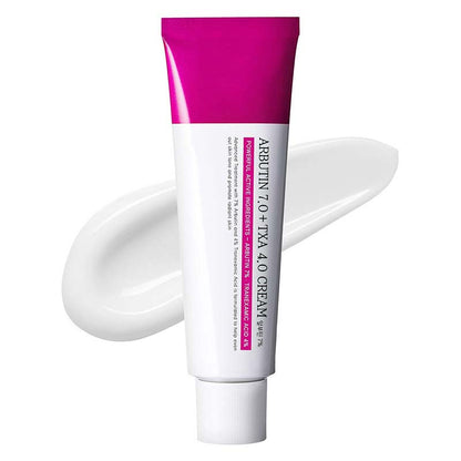 7% Arbutin + 4% TXA Brightening Spot Corrector