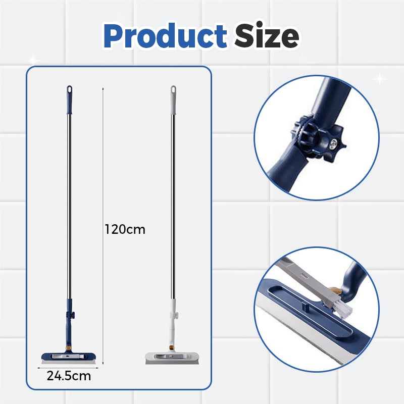 ⏰Today's Flash Sale: 64% Off💥High-Rise Exterior Window Cleaning Squeegee
