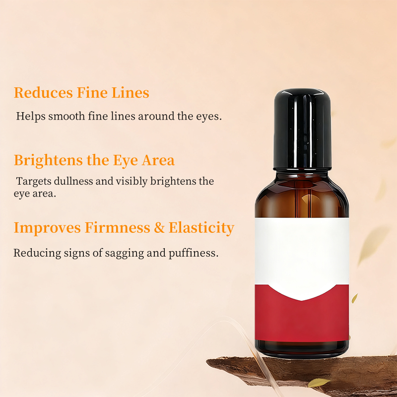 Anti-Wrinkle Eye Serum for Women