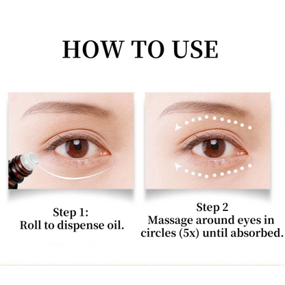 Anti-Wrinkle Eye Serum for Women