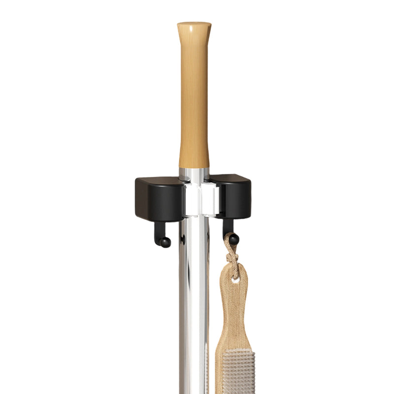 Flash Sale: 50% off!⚡Wall-Mounted Mop & Broom Holder
