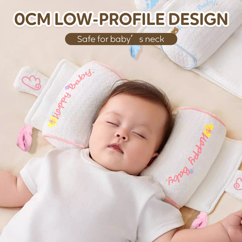 Breathable Infant Head Shaping Pillow