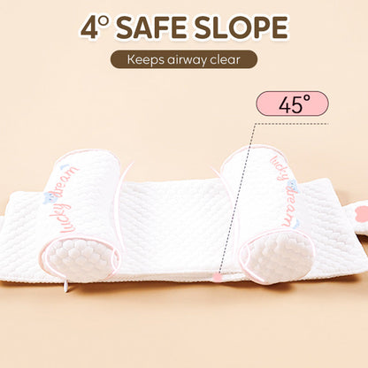 Breathable Infant Head Shaping Pillow