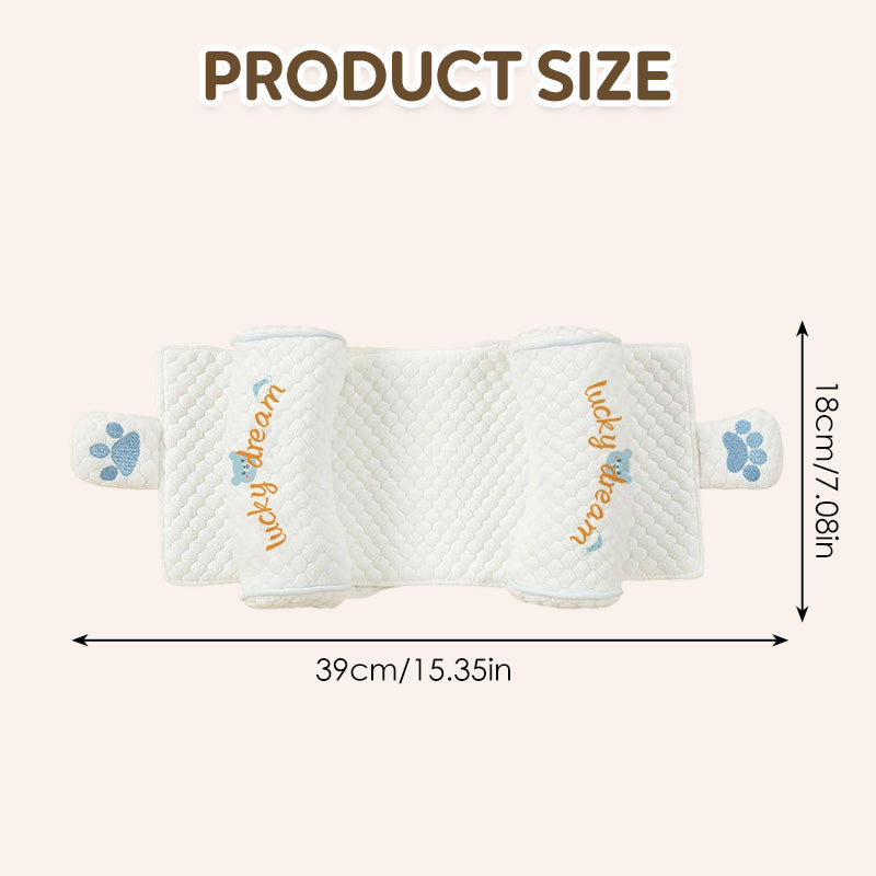 Breathable Infant Head Shaping Pillow