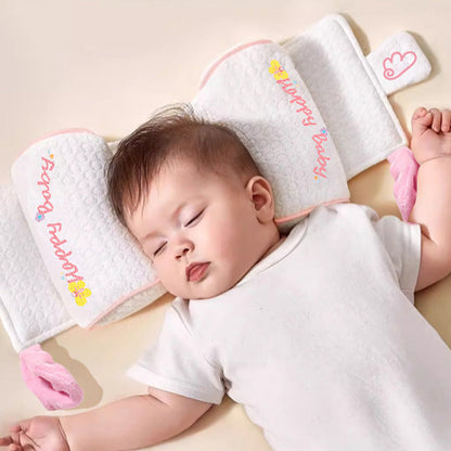 Breathable Infant Head Shaping Pillow