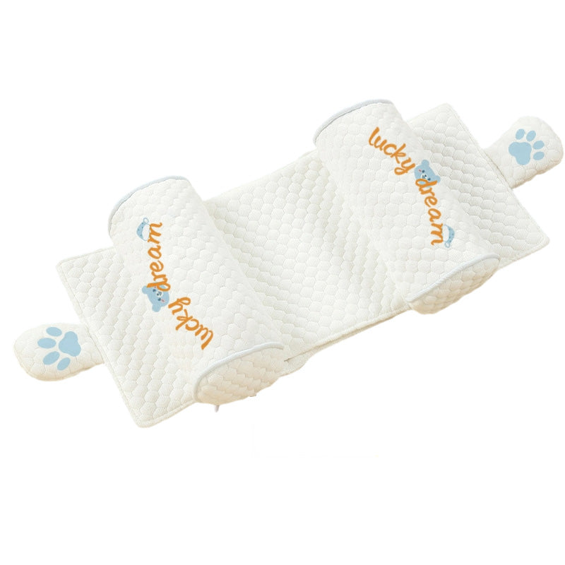 Breathable Infant Head Shaping Pillow
