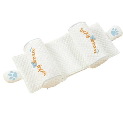 Breathable Infant Head Shaping Pillow