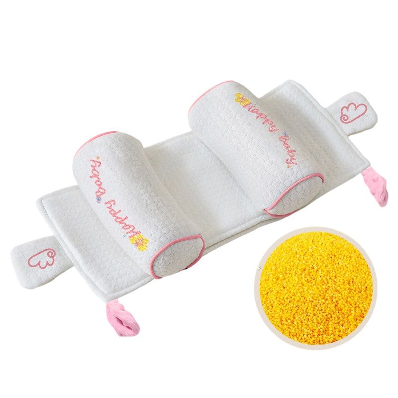 Breathable Infant Head Shaping Pillow