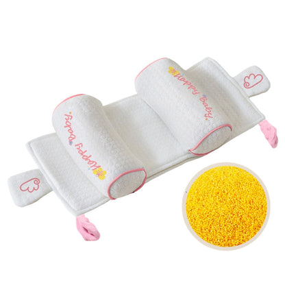Breathable Infant Head Shaping Pillow