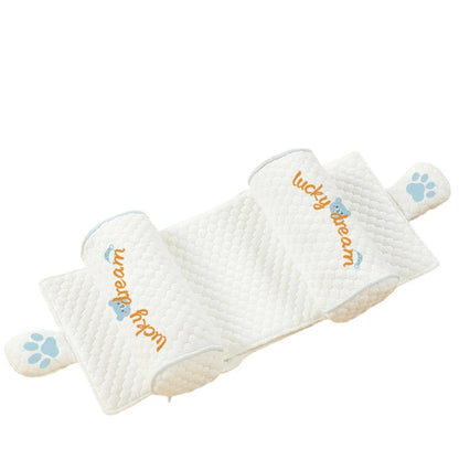 Breathable Infant Head Shaping Pillow