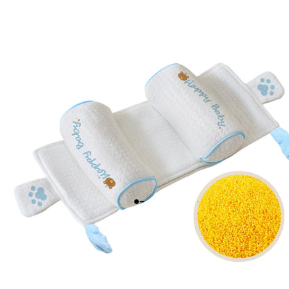 Breathable Infant Head Shaping Pillow