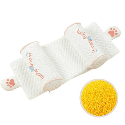Breathable Infant Head Shaping Pillow