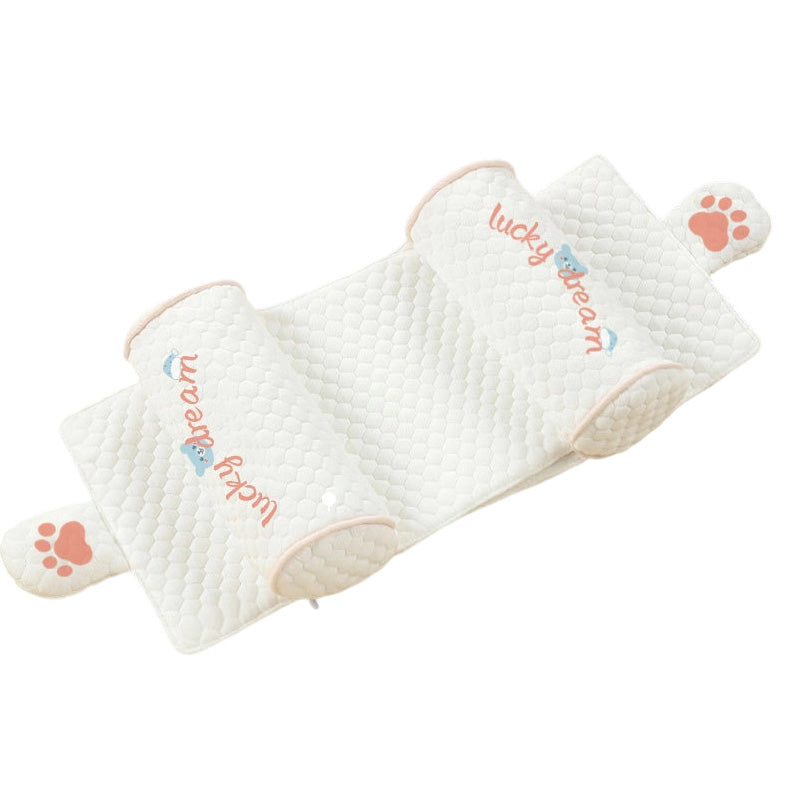 Breathable Infant Head Shaping Pillow