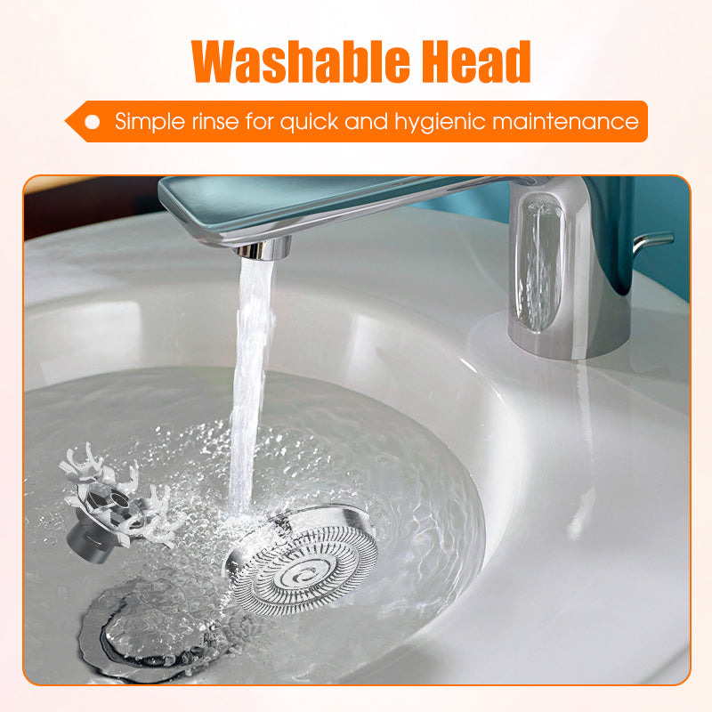 Flash Sale: 50% Off⚡Efficient & Durable Mini Shaver