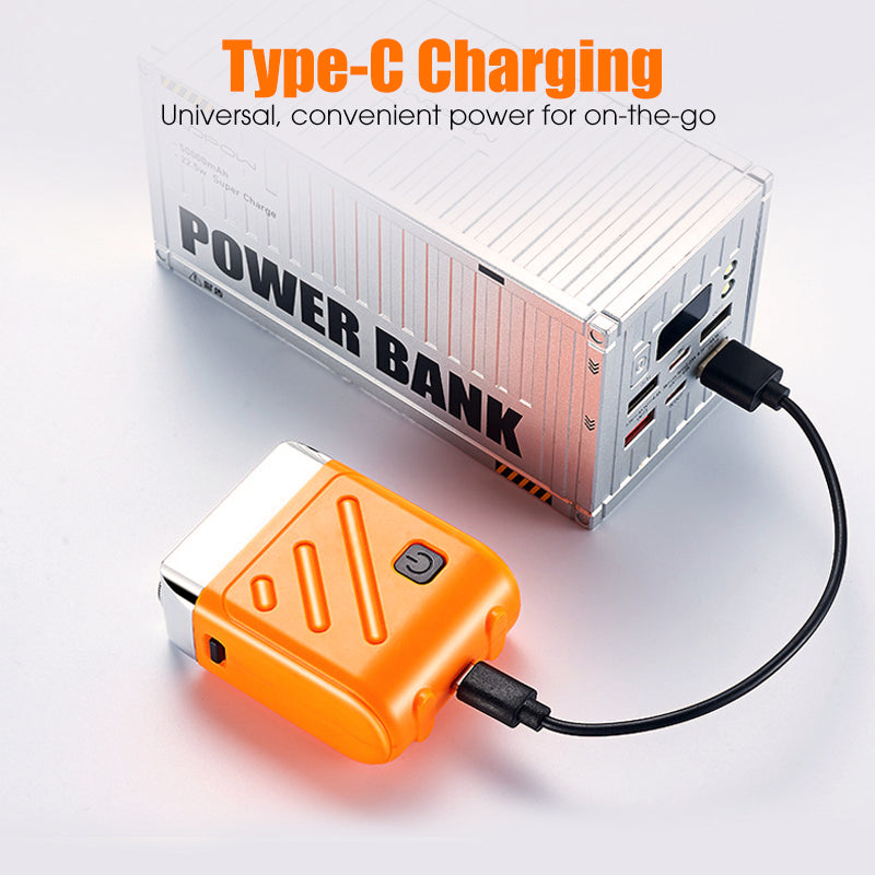 Flash Sale: 50% Off⚡Efficient & Durable Mini Shaver