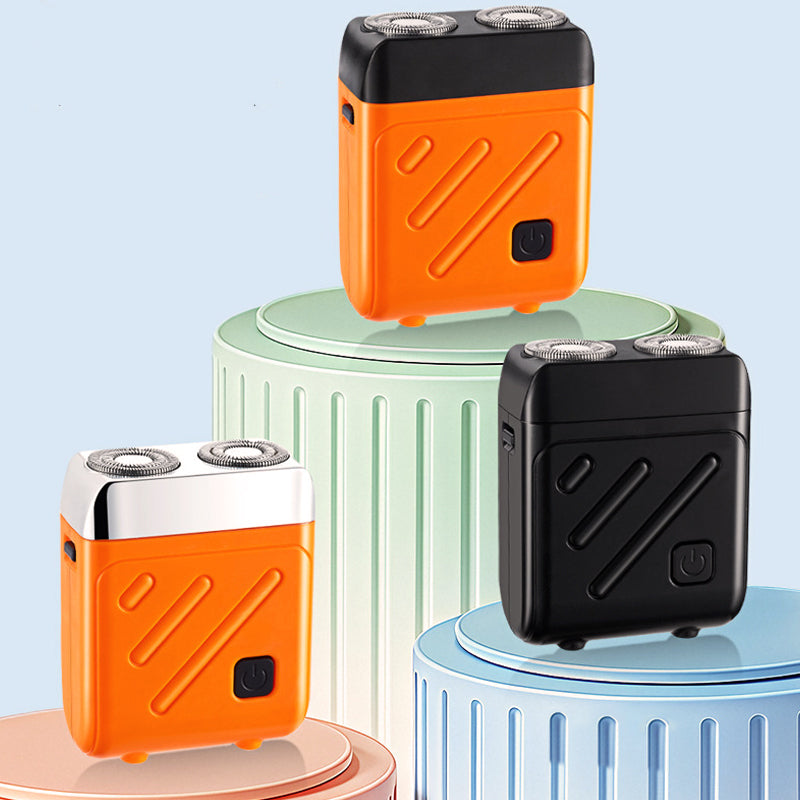 Flash Sale: 50% Off⚡Efficient & Durable Mini Shaver