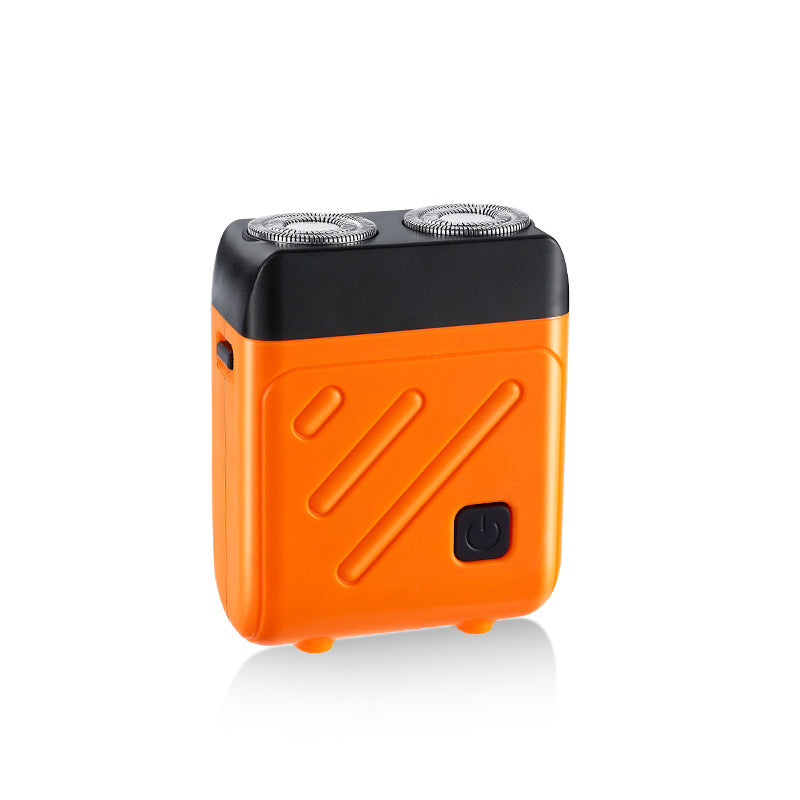 Flash Sale: 50% Off⚡Efficient & Durable Mini Shaver