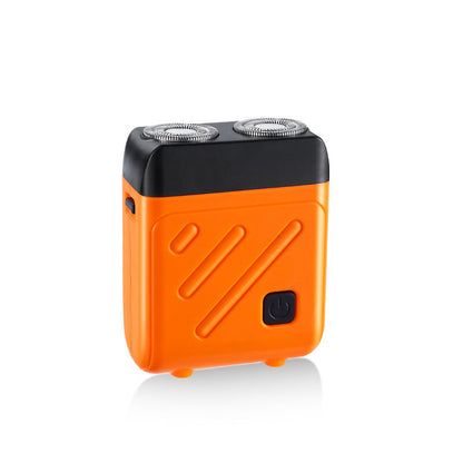 Flash Sale: 50% Off⚡Efficient & Durable Mini Shaver