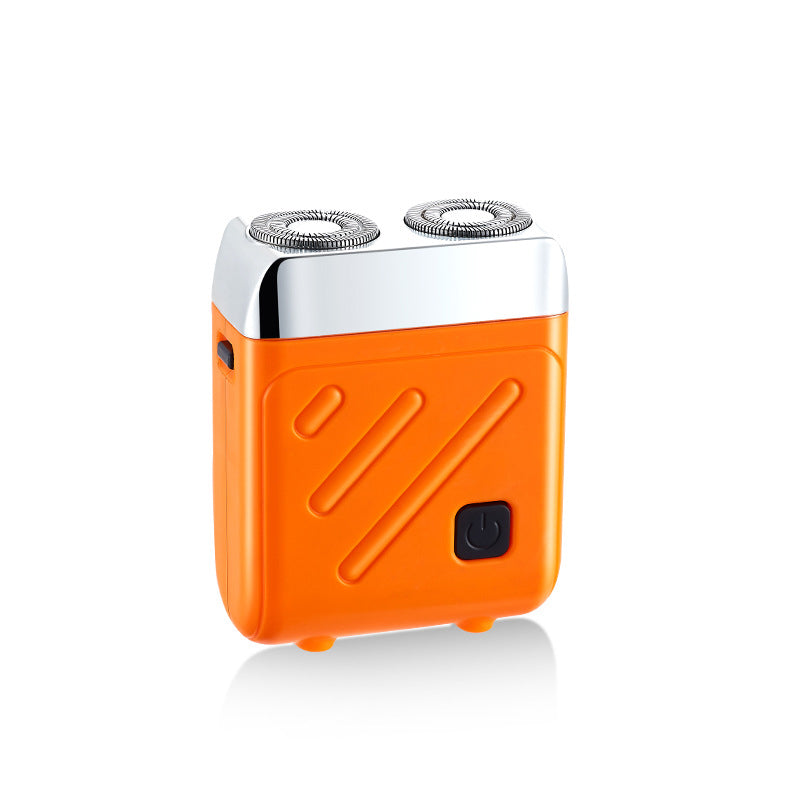 Flash Sale: 50% Off⚡Efficient & Durable Mini Shaver