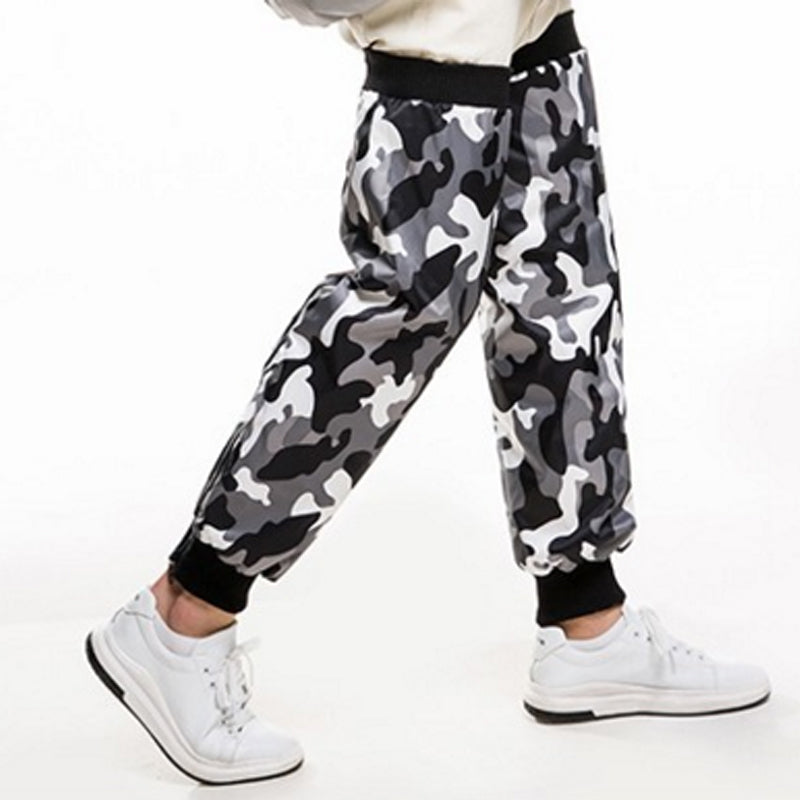 Winter Windproof & Warm Cycling Knee Pads